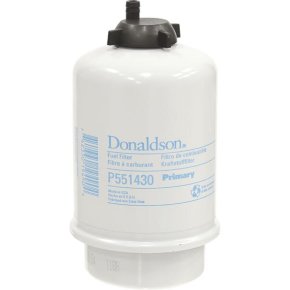Donaldson Separator de apă pentru combustibil P551430