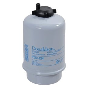 Donaldson Separator de apă pentru combustibil P551434