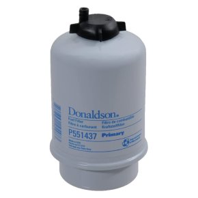 Donaldson Separator de apă pentru combustibil P551437