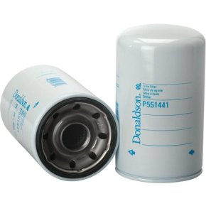 Donaldson Filtru de ulei P551441 21 µm 199 mm