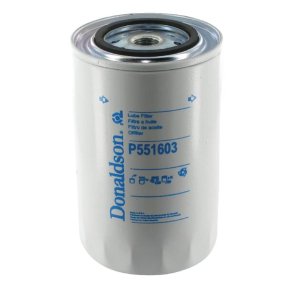 Donaldson Filtru de ulei P551603 23 µm