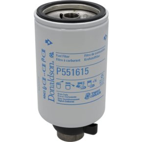 Donaldson Filtru separator apă-combustibil P551615 3 µm M16