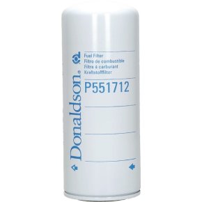 Donaldson Filtru de combustibil P551712 9 µm 93 mm