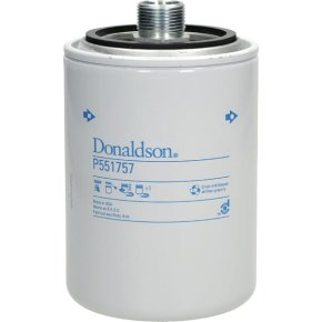 Donaldson Filtru hidraulic tubular P551757
