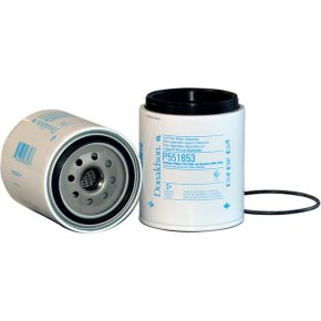 Donaldson Filtru combustibil P551853 Separator apă