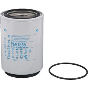 Donaldson Filtru de combustibil P551855 Separator apă