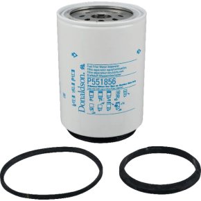 Donaldson Filtru separator pentru apă și combustibil P551856 cu separator apă 1 in 143