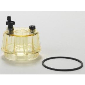 Donaldson Ansamblu vas filtru de combustibil P551861