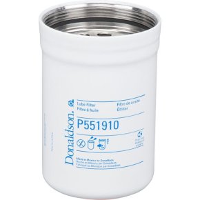 Donaldson Filtru Ulei P551910 15 µm 151 mm