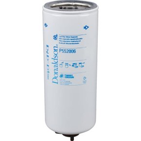 Donaldson Separator apă/combustibil P552006 10 µm 311 mm