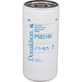 Donaldson Filtru de ulei P552100 21 µm 118 mm