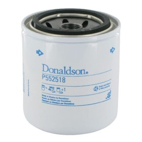Donaldson Filtru de ulei P552518 Absolut 40 µm 3/4 in