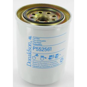 Donaldson Filtru combustibil P552561 5I-7951 30 µm 125 mm