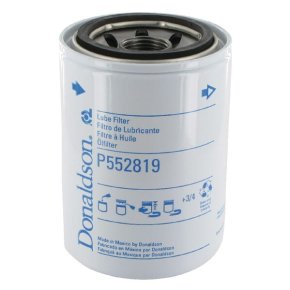 Donaldson Filtru de ulei P552819