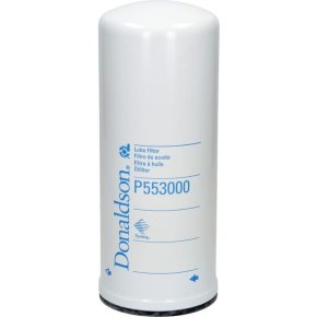 Donaldson Filtru de ulei P553000