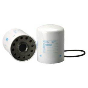 Donaldson Filtru de lubrifiere P553161 cu debit maxim prin rotire