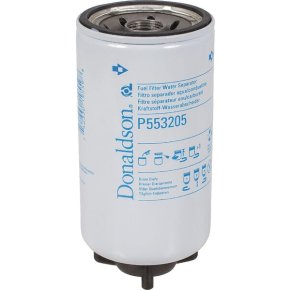 Donaldson Filtru Combustibil P553205 15 µm Separator Apă pentru Caterpillar