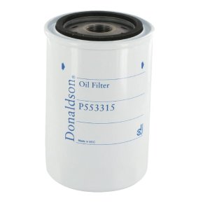 Donaldson Filtru de ulei P553315 40 µm