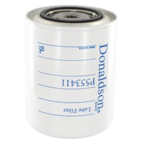 Donaldson Filtru de ulei P553411