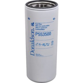 Donaldson Filtru Combustibil P553500 3 µm