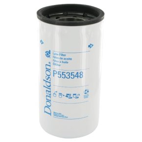 Donaldson Filtru de ulei P553548 Filtrare Absolută 15 µm