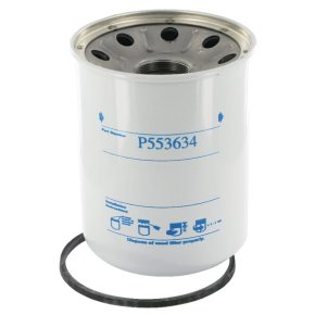 Donaldson Filtru de ulei P553634
