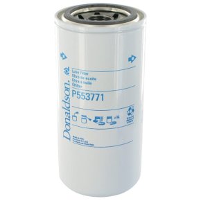 Donaldson Filtru de ulei P553771 40 µm 200x93 mm