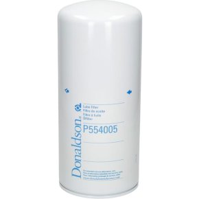 Donaldson Filtru de ulei P554005 40 µm