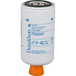 Donaldson Filtru de combustibil P554347