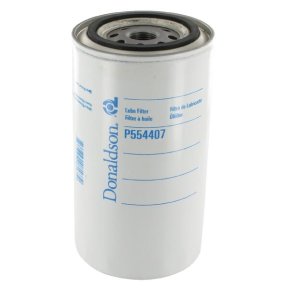 Donaldson Filtru de ulei P554407