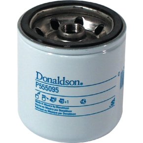 Donaldson Filtru de combustibil P555095 9 µm M16