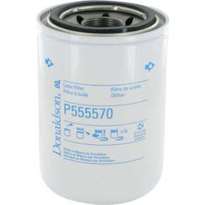 Donaldson Filtru ulei P555570 40 µm 133 mm