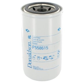 Donaldson Filtru de ulei P558615 Absolut 40 µm