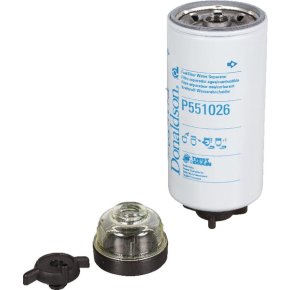 Donaldson Filtru de combustibil P559118