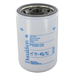 Donaldson Filtru Ulei P559129 Absolut 30 µm 168 mm