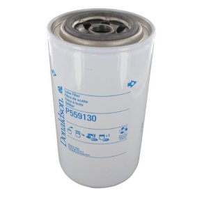 Donaldson Filtru de ulei P559130 40 µm 202 mm