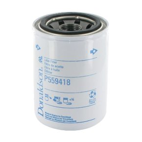 Donaldson Filtru de ulei P559418 40 µm 139 mm