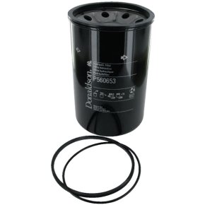 Donaldson Filtru Hidraulic P560653 Spin-on Sintetic 1-1/2 in UN