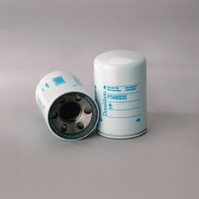 Donaldson Filtru hidraulic P566920 Filet UN 1-1/2 in