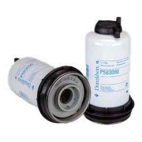 Donaldson Filtru combustibil separator apă P583090 Twist&Drain™ 12 µm 190