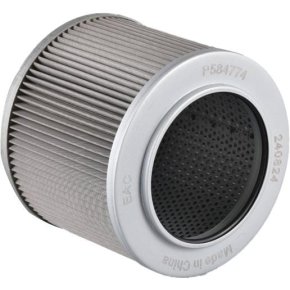 Donaldson Filtru hidraulic cartuș P584774 Cilindric 130 mm