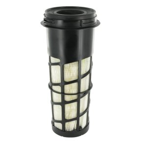 Donaldson Carcasă filtru aer P604457 104 mm 266 mm