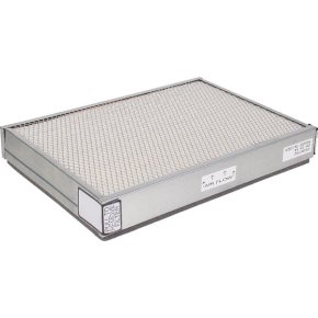 Donaldson Filtru Aer P606762 Dreptunghi plat 427.8x297.9x65.3mm