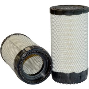 Donaldson Filtru de aer P628324 principal Cilindric 158
