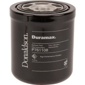 Donaldson Filtru hidraulic P761108 Cilindric Filet M23 115 mm