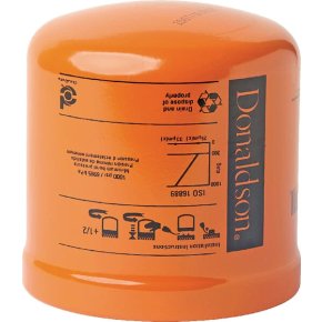 Donaldson Filtru hidraulic P763558