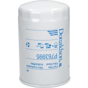 Donaldson Filtru de combustibil P763995 M16x1.50 6 µm