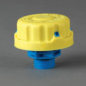 Donaldson Filtru aerisire P766645 cu supapă anti-răsucire