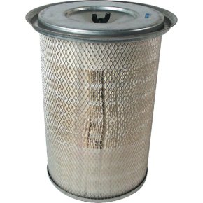 Donaldson Filtru de aer exterior P771520 Cilindric 264