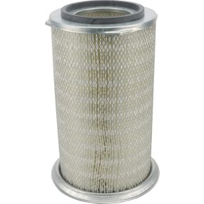 Donaldson Filtru de aer exterior P771522 Cilindric 234 mm